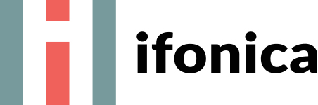 ifonica Logo